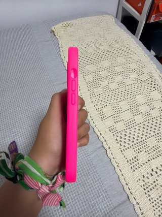 Funda iPhone 15 Apple