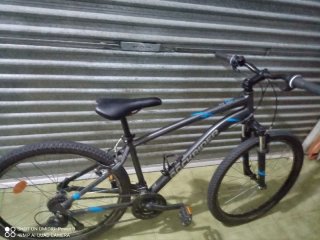 Bicicleta Rockrider Talla L