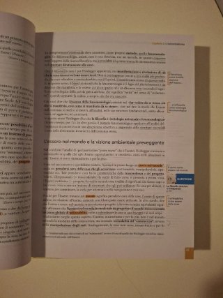 Ricerca del pensiero. Con quaderno. Per le Scuo...