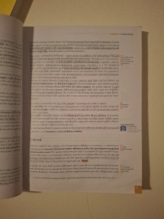 Ricerca del pensiero. Con quaderno. Per le Scuo...