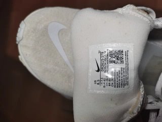 Nike ZoomX Invincible Run 3 Blancas