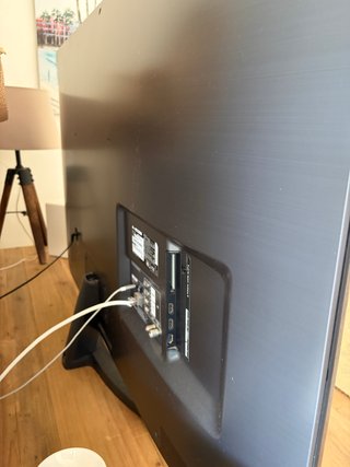 Televisor LG Nanocell 55" 4K + Blue-ray