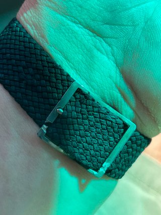 Vintan Automático Vintage Diver