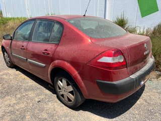 DESPIECE RENAULT MEGANE 2 SEDAN 1.5 DCI 101 cv K9K