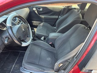 DESPIECE RENAULT MEGANE 2 SEDAN 1.5 DCI 101 cv K9K