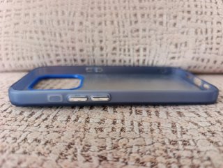 Funda iPhone 15 Pro Diseño Tony Montana