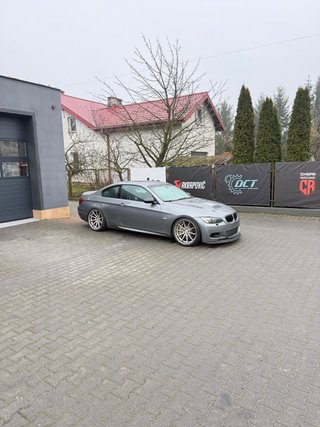 BMW Serie 3 2008