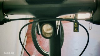 Segway Ninebot ZT3 Pro con Garantía MediaMarkt