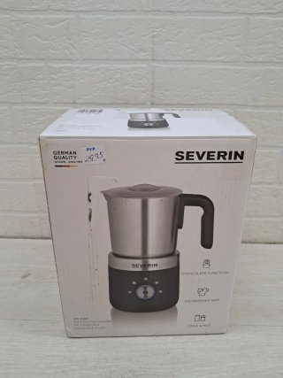 SEVERIN Espumador Leche Inducción 550W