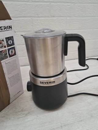 SEVERIN Espumador Leche Inducción 550W
