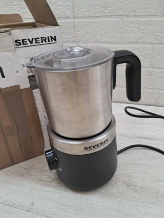 SEVERIN Espumador Leche Inducción 550W
