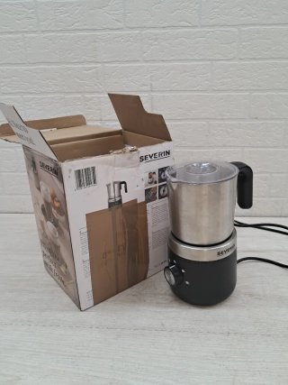 SEVERIN Espumador Leche Inducción 550W