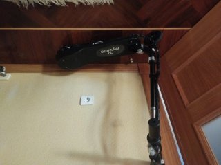 Patinete eléctrico