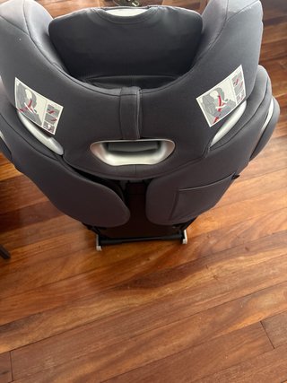 Silla de coche Cybex