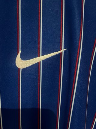 Camiseta Nike x Jacquemus Francia Talla M
