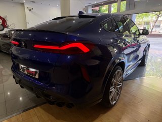 BMW X6 M 2023