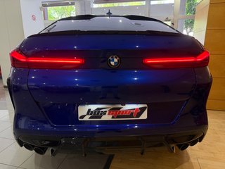 BMW X6 M 2023
