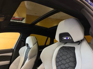 BMW X6 M 2023