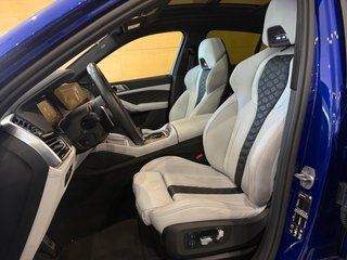 BMW X6 M 2023