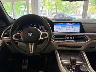 BMW X6 M 2023