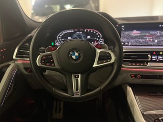 BMW X6 M 2023