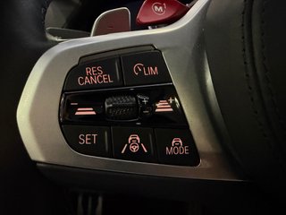 BMW X6 M 2023