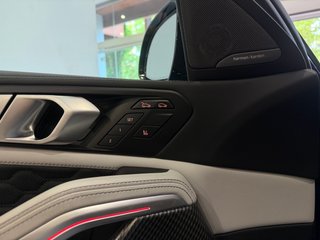 BMW X6 M 2023