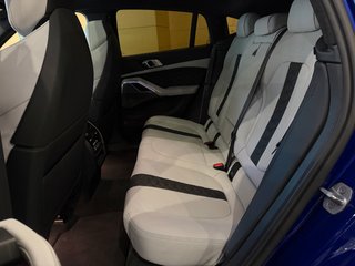 BMW X6 M 2023