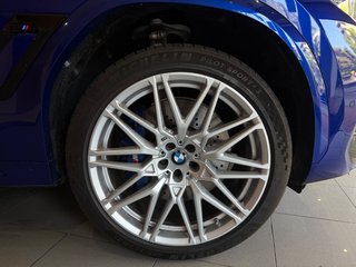 BMW X6 M 2023