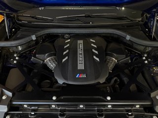 BMW X6 M 2023