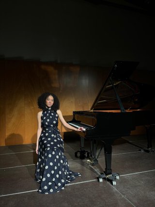 Clases de piano verano