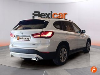 BMW X1 sDrive18dA Corporate