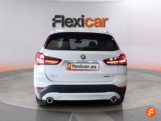 BMW X1 sDrive18dA Corporate