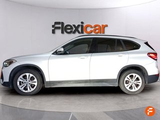 BMW X1 sDrive18dA Corporate