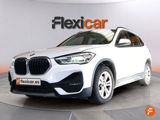 BMW X1 sDrive18dA Corporate