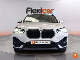 BMW X1 sDrive18dA Corporate