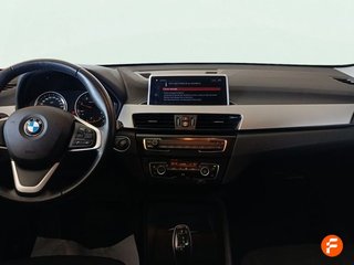 BMW X1 sDrive18dA Corporate