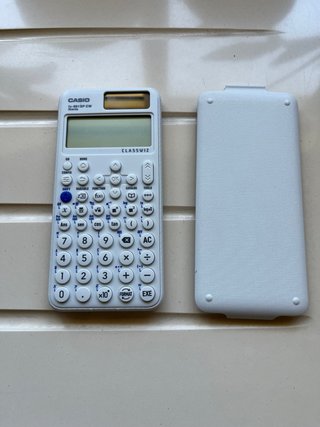 Calculadora Casio fx-991 SP CW