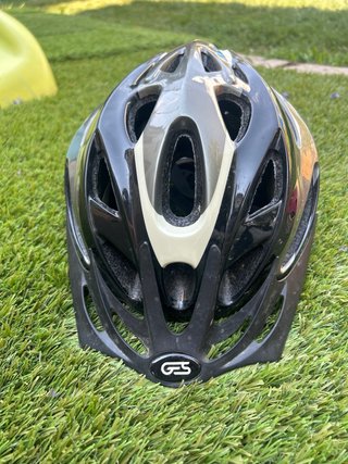 Casco de Bicicleta GS