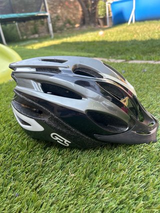 Casco de Bicicleta GS