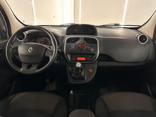 Renault Grand Kangoo 5p dCi 66kW 90CV Euro 6 2017