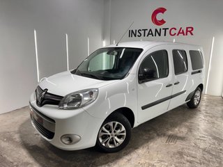 Renault Grand Kangoo 5p dCi 66kW 90CV Euro 6 2017