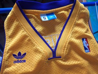 Camiseta O'Neal 34 Lakers