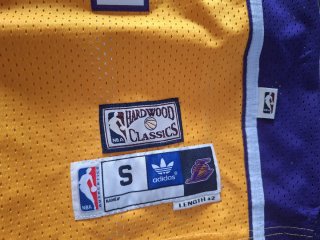 Camiseta O'Neal 34 Lakers