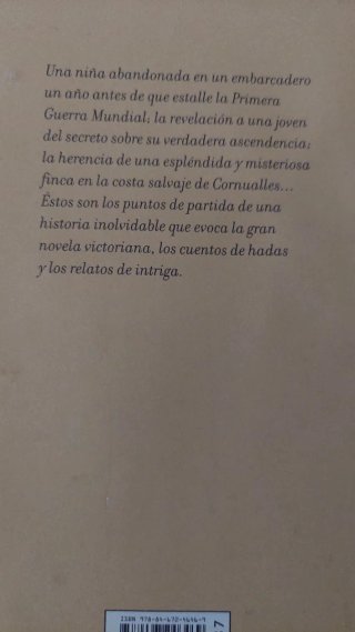 Lectura para las tardes de verano