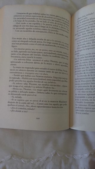 Lectura para las tardes de verano