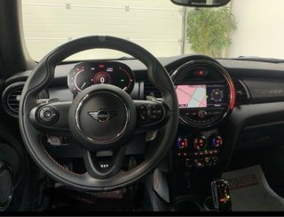 MINI Gp3