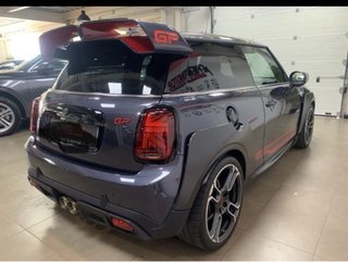 MINI Gp3