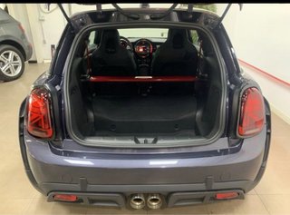 MINI Gp3