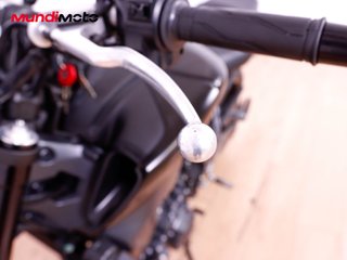 YAMAHA MT 09